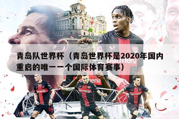 青岛队世界杯（青岛世界杯是2020年国内重启的唯一一个国际体育赛事）