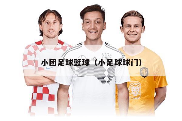 小团足球篮球（小足球球门）