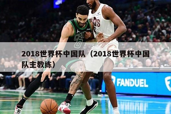 2018世界杯中国队（2018世界杯中国队主教练）