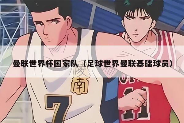 曼联世界杯国家队（足球世界曼联基础球员）