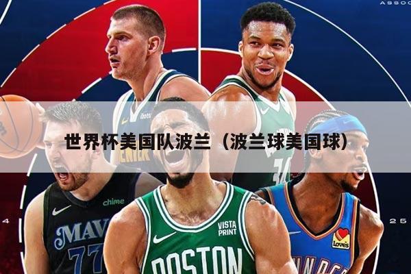 世界杯美国队波兰（波兰球美国球）