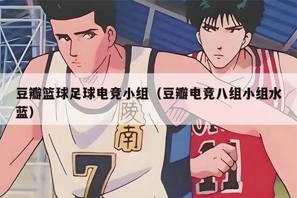 豆瓣篮球足球电竞小组（豆瓣电竞八组小组水蓝）