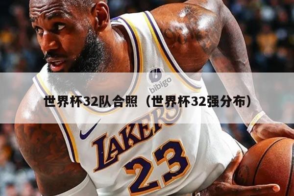 世界杯32队合照（世界杯32强分布）