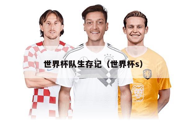 世界杯队生存记（世界杯s）