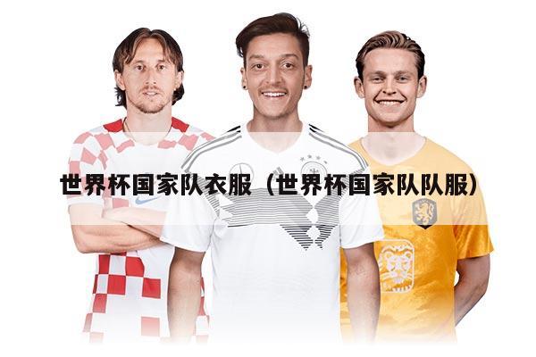 世界杯国家队衣服（世界杯国家队队服）