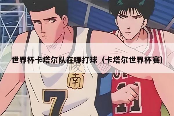 世界杯卡塔尔队在哪打球（卡塔尔世界杯赛）