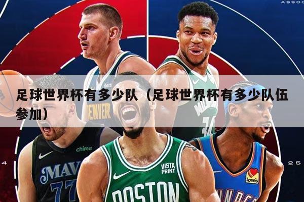 足球世界杯有多少队（足球世界杯有多少队伍参加）