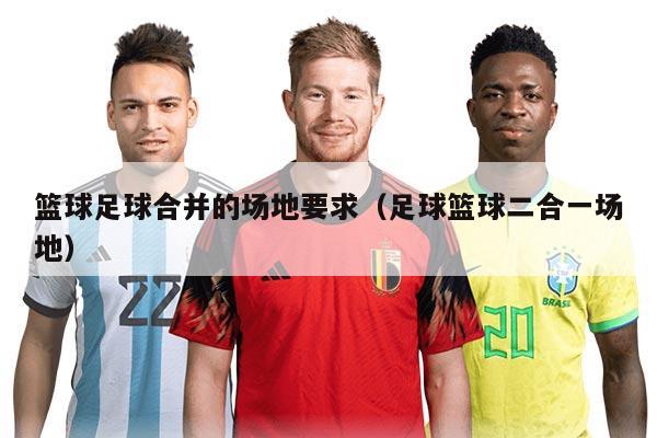 篮球足球合并的场地要求（足球篮球二合一场地）