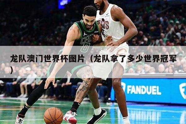 龙队澳门世界杯图片（龙队拿了多少世界冠军）