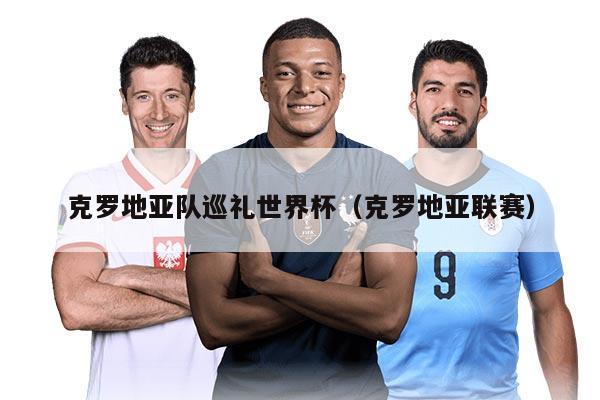 克罗地亚队巡礼世界杯（克罗地亚联赛）