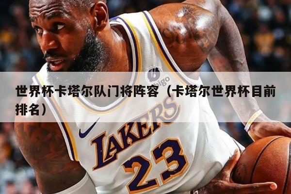 世界杯卡塔尔队门将阵容（卡塔尔世界杯目前排名）