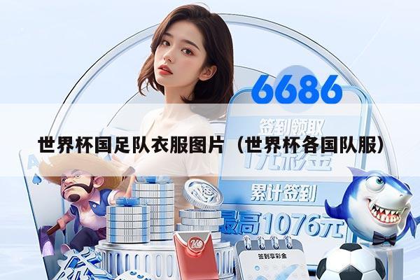 世界杯国足队衣服图片（世界杯各国队服）