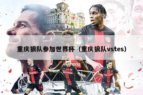 重庆狼队参加世界杯（重庆狼队vstes）