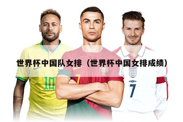 世界杯中国队女排(世界杯中国女排成绩)