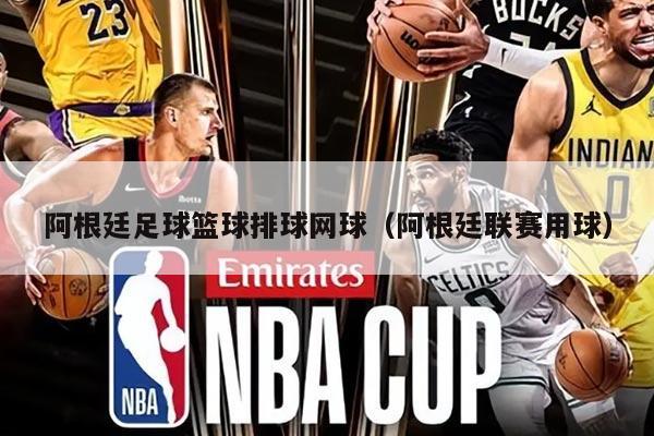 阿根廷足球篮球排球网球(阿根廷联赛用球)